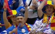 Jos palaria pentru Oltchim! Editie speciala ProSport pentru meciul Oltchim - Viborg!