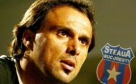 Panduru si-a dat demisia: "Poate revin ca antrenor la Steaua!"