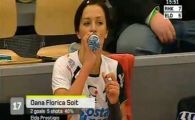 Oana Soit a ratat Cupa EHF:&nbsp;danezele de la Randers au pus mana pe trofeu:&nbsp;Randers 30-24 Elda Prestigio!