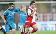Fosta echipa a lui Molinero a castigat&nbsp;Europa&nbsp;League:&nbsp;"E ceva special pentru mine!"