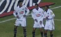 Au condus cu 2-0 si au fost EXECUTATI in 18 minute: Vezi ce gol a dat Robinho!&nbsp;VIDEO