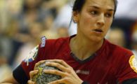 Cristina Neagu - cea mai buna tanara jucatoare a anului!
