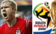 Scholes a refuzat sa revina in nationala Angliei!&nbsp;Vezi ce zice Capello: