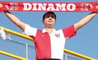 Borcea cumpara actiunile lui Turcu si devine numarul 1 la Dinamo!