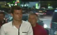 VIDEO / Fanii Rapidului catre Tamas: "Te muti la noi?" Vezi ce a raspuns dinamovistul: