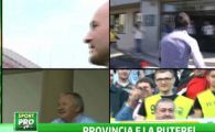 Steaua, Dinamo si Rapid isi scot ochii pentru un loc de Europa League! Lazar: "Ne-am facut de ras!"
