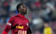 Lacina Traore si E. Kone vs. Cr. Ronaldo si Kaka! Au fost chemati la nationala pentru Mondial!