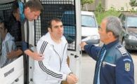 Penescu, arestat 24 de ore pentru dare de mita!