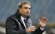 Stoichita se bate doar pentru locul 2: "Nimeni nu trebuie sa se mai gandeasca la titlu!"