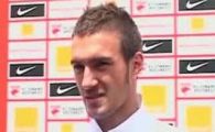 Alexe la Inter? "E echipa mea preferata!" / Pulhac: "Da, da... poate la Inter Gaz!" :)