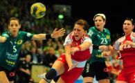 Nicio finalista de Liga nu a revenit de la "-7" dupa tur! Reuseste Oltchim minunea la Bucuresti?