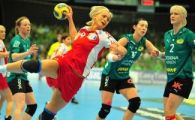 La limita posibilului: Viborg 28-21 Oltchim!
