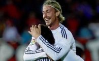 INCREDIBIL! 8 jucatori ar putea imbraca pentru ultima oara tricoul lui Real pe Bernabeu!