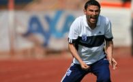 Trica si Mititelu, aproape de bataie la antrenament Trica s-a ales cu dosar penal si a fugit din Craiova 