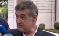 5, 6, 7 Europa e departe! Gigi: "Urziceniul ia titlul, Steaua va fi pe 2, CFR pe 3!"