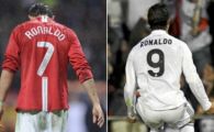 OFICIAL! CR9 e peste CR7: vezi cifrele galactice ale lui Ronaldo!
