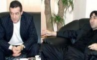 Piturca a negociat 4 ore cu Becali: "N-am stabilit nimic, dar orice este posibil!"