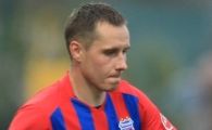 Golanski la Timisoara? Vezi ce zice Sabau despre transfer