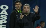 Stoichita: "Jucatorii au dat totul pentru mine! Ei inca mai spera la titlu!"
