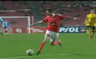 Real Madrid l-a luat pe Angel di Maria pentru 35.000.000 de euro! Vezi cel mai frumos gol al argentinianului!