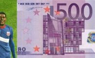 Pepe Moreno a primit 755 de euro pentru fiecare minut jucat la Steaua!&nbsp;Vezi cat au incasat Tall, Tininho&nbsp;si Bibiskov!