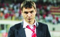 Ganea: "Cand ajunge Dinamo in Liga? Doar cu mine antrenor!" :)