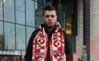 Dinu despre Daminuta: "Parizer + carnat = love" E cuplat cu Regina Parizerului!"&nbsp;:)))