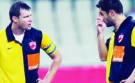 DISPERARE la Dinamo: Niculescu sau Niculae fundasi centrali cu Timisoara!