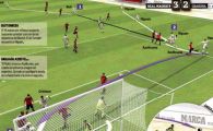 VIDEO 11 driblinguri bune, 2 goluri, 43 de pase reusite! Vezi toate fazele lui Cristiano Ronaldo cu Osasuna!