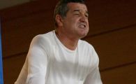 Stoichita, afara din vara! Becali: "Am vorbit cu Ionut Badea de la Inter!"