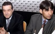 Stoichita, out! Becali l-a chemat din iarna pe Piti: "Nu vin Gigi, vrei sa ma fac de ras cu echipa asta?"