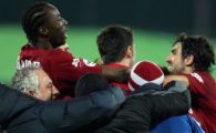 Becali acuza CFR-ul ca a umblat cu MITA! Ce meci "suspect" au vazut stelistii!