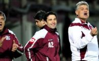 Dinamo si Rapid rad de Steaua! Vezi cum se lauda Talnar si Andone inaintea derby-ului!