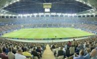 VIDEO&nbsp;Stadionul National e gata 70%!&nbsp;Vezi cum arata acum!