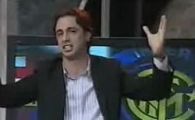 VIDEO Ei sunt cei mai mari fani ai lui Chivu! Vezi cum s-au bucurat comentatorii la calificarea Inter-ului!
