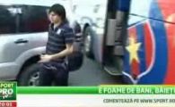 VIDEO: Steaua se imprumuta si&nbsp;merge cu autocarul la Alba Iulia! Cum va arata echipa din vara?