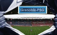 Daca nu a aparat EDEL&nbsp;:)&nbsp;PSG&nbsp;s-a facut de ras cu locul 20 din Franta!&nbsp;Vezi 4 super goluri:
