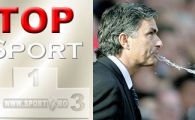 Vezi cum face The Special One praf Barcelona in TOP 10 "vorbe de duh" Mourinho: