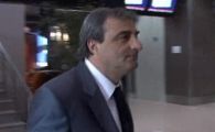 Pleaca daca nu ia titlul? Stoichita: "Ramane de discutat!"
