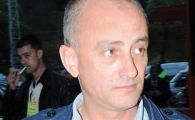 Bucsaru: "Pentru bani multi nu pot sa tin niciun jucator la Unirea!" Stoica: "Orice jucator e de vanzare!"