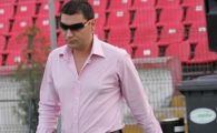 Cine e de vina pentru criza de la Dinamo? "Borcea ii face echipa lui Talnar!"