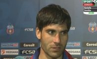 Caterinca dupa Steaua - Timisoara! Jelev reinventeaza limba romana :))