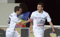 Gaz Metan 1-1 Gloria Bistrita (Litu '42 / Frasinescu '2)&nbsp;