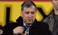 VIDEO! Caterinca la Steaua II! Vezi cine i-a scandal numele lui Argaseala din tribune :)