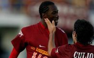 Bud salveaza CFR-ul in ultimul minut: CFR&nbsp;Cluj 3-2 Alba Iulia!