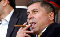 Turcu: "Daca jucatorii astia negri sunt aplaudati si romanii sunt huiduiti, chiar suntem o tara bananiera!"