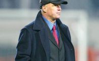 Titi Dumitriu nu a reusit s-o razbune pe Steaua: "Nu am stiut sa profitam de Dinamo!"