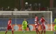 VIDEO:&nbsp;Executie de manual!&nbsp;Golul lui&nbsp;Radoi, copiat in America!