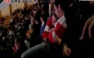VIDEO Asta da bucurie la gol! Vezi cum este adevaratul ORGASM pe stadion! 