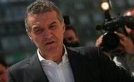 Steaua, depunctata? Becali: "Am cerut sa fiu amendat, decat sa ii ia puncte Stelei. Dar nu 3 miliarde!!"